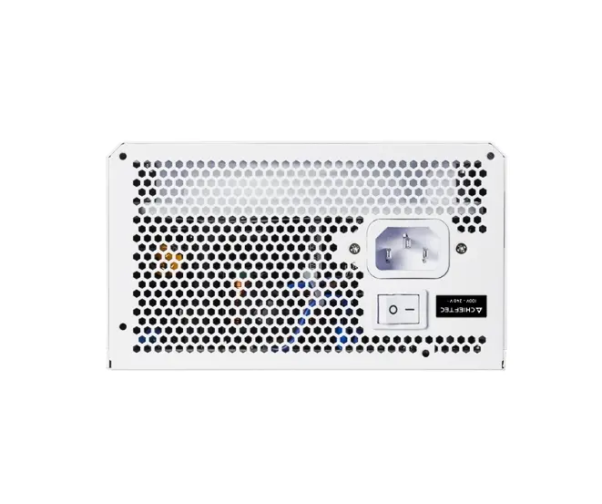 Захранване, Chieftec Vega 750W ATX 3.1 White - image 5