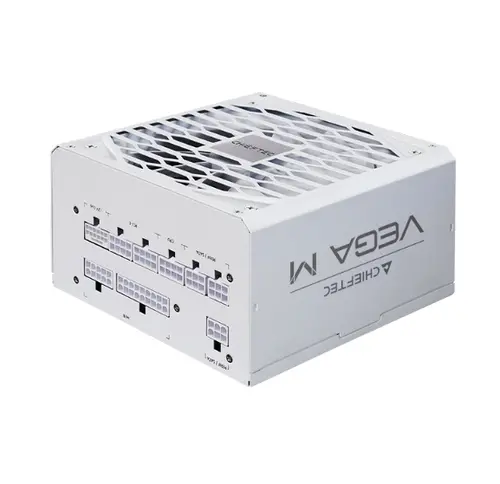 Захранване, Chieftec Vega 850W ATX 3.1 White - image 1