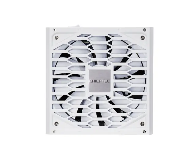 Захранване, Chieftec Vega 850W ATX 3.1 White - image 2