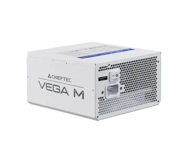 Захранване, Chieftec Vega 850W ATX 3.1 White - image 3