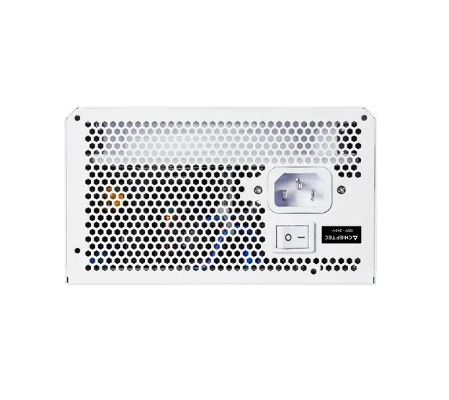 Захранване, Chieftec Vega 850W ATX 3.1 White - image 5
