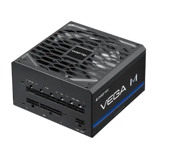 Захранване, Chieftec Vega 1000W ATX 3.1 - image 1