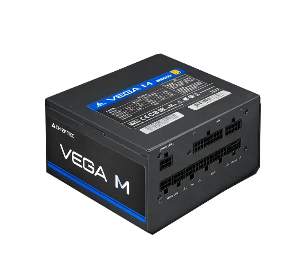 Захранване, Chieftec Vega 1000W ATX 3.1 - image 4