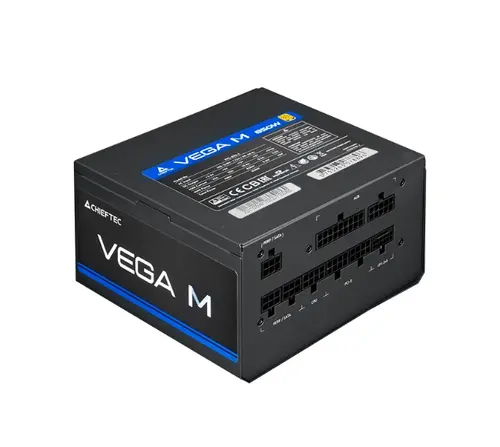 Захранване, Chieftec Vega 1000W ATX 3.1 - image 4