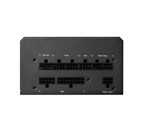 Захранване, Chieftec Vega 1000W ATX 3.1 - image 5