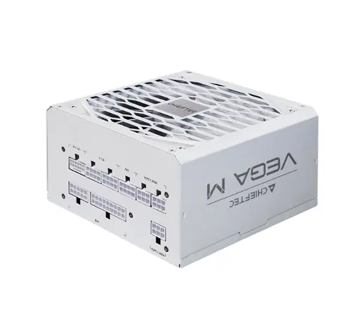Захранване, Chieftec Vega 1000W ATX 3.1 White - image 1