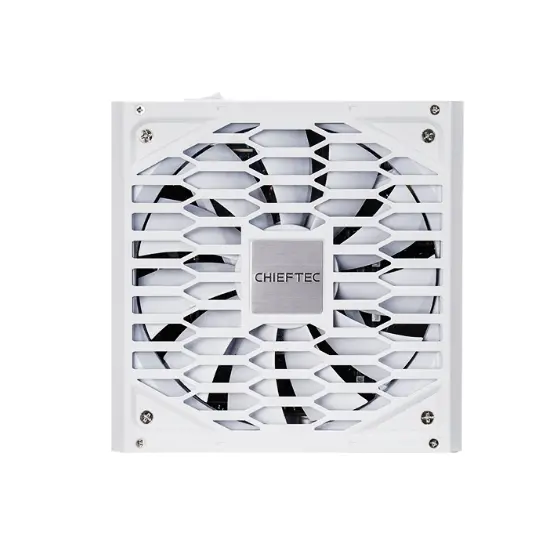 Захранване, Chieftec Vega 1000W ATX 3.1 White - image 2