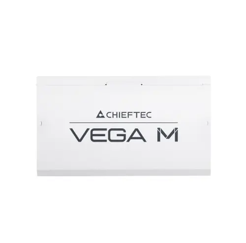 Захранване, Chieftec Vega 1000W ATX 3.1 White - image 3