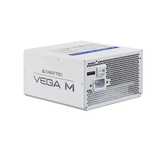 Захранване, Chieftec Vega 1000W ATX 3.1 White - image 4