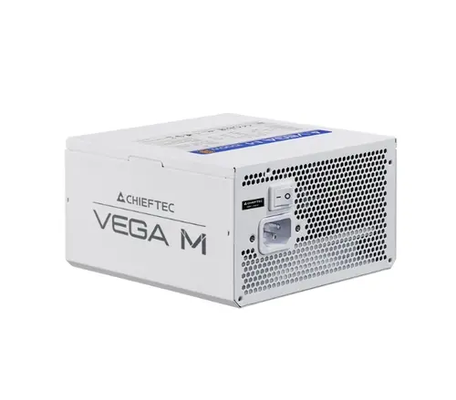 Захранване, Chieftec Vega 1000W ATX 3.1 White - image 4