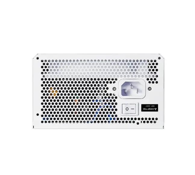 Захранване, Chieftec Vega 1000W ATX 3.1 White - image 5