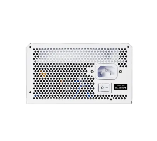 Захранване, Chieftec Vega 1000W ATX 3.1 White - image 5