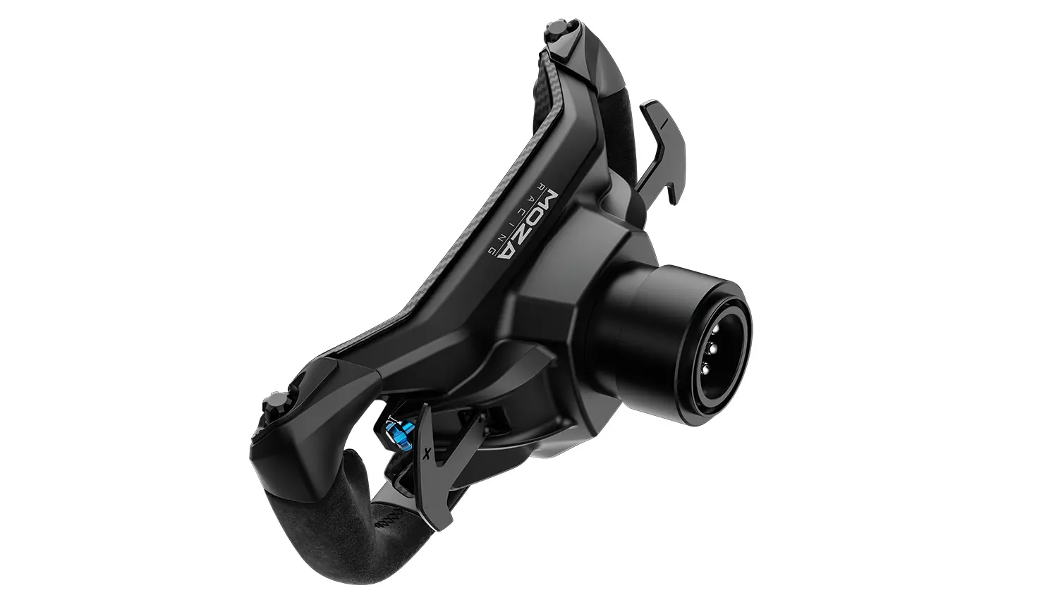 MOZA Essenza SCV12 Sim Racing волан за основа R5, R9 V2, R12 , R16, R21 - PC - image 5