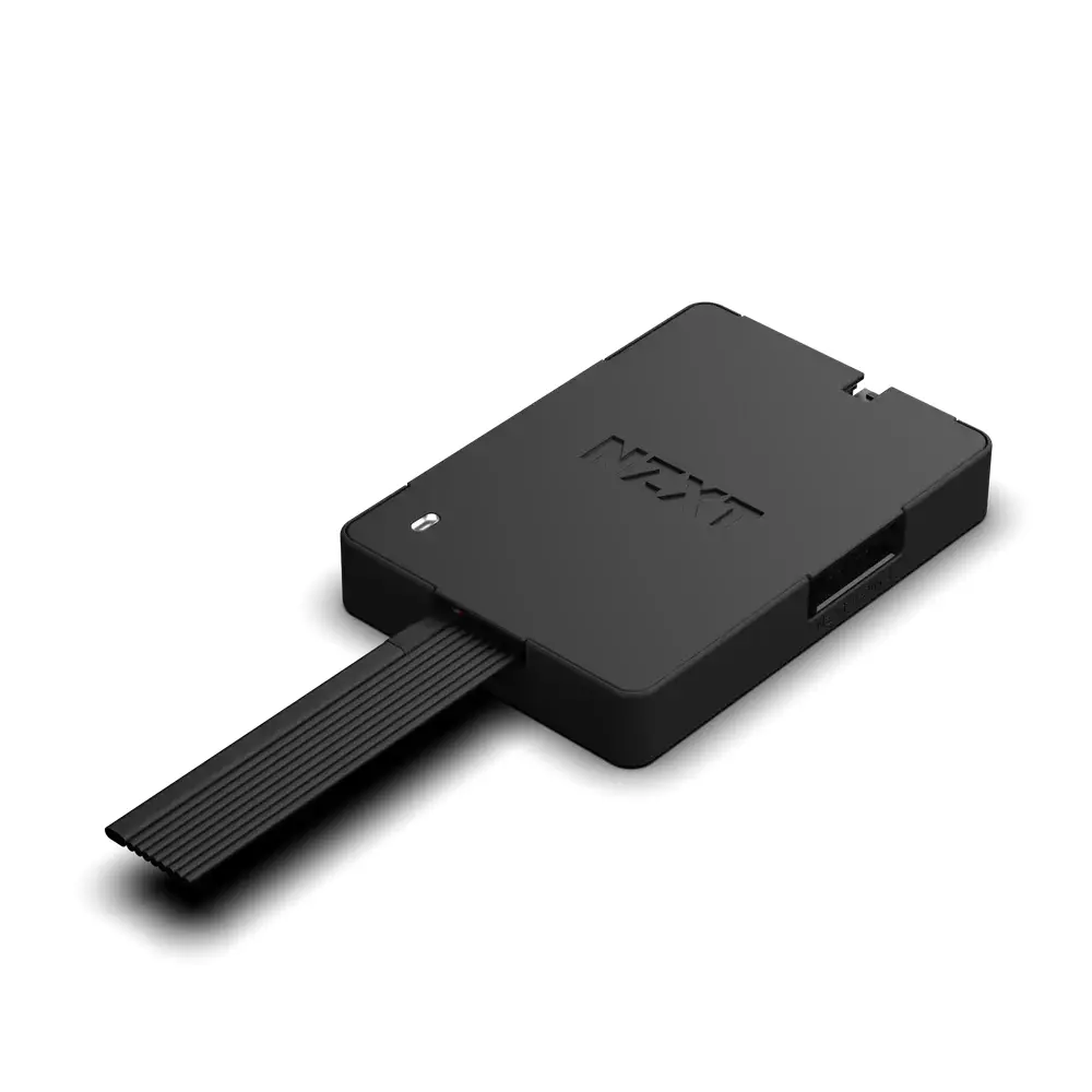 Controller τύπου hub NZXT AC-CRFR1-B1 - image 2