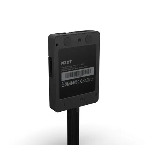 Controller τύπου hub NZXT AC-CRFR1-B1 - 4
