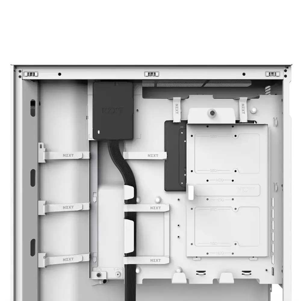 Controller τύπου hub NZXT AC-CRFR1-B1 - image 4