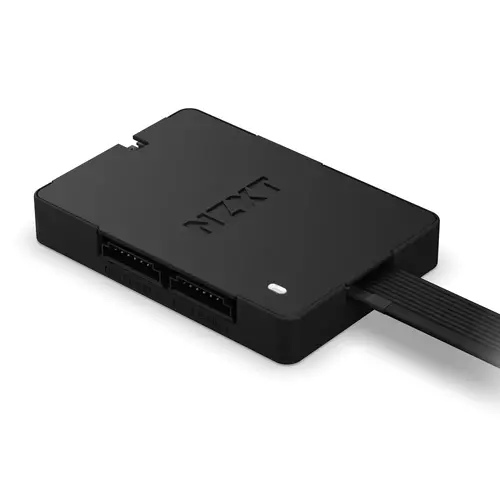Контролер тип хъб NZXT AC-CRFR1-B1