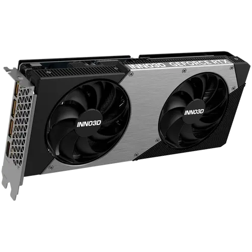 INNO3D GeForce RTX 5060 Ti Twin X2 8GB GDDR7 128-bit 1x HDMI 3x DP - image 1