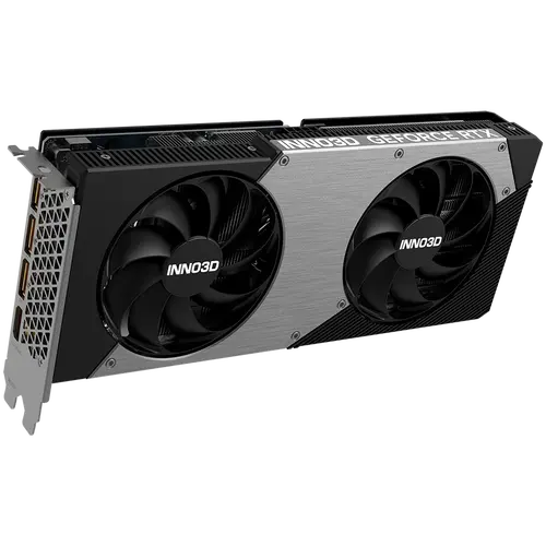 INNO3D GeForce RTX 5060 Ti Twin X2 OC 8GB GDDR7 128-bit 1x HDMI 3x DP - image 1
