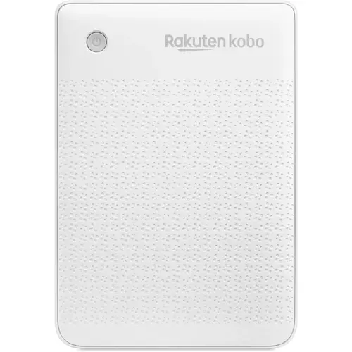 Cititor de cărți electronice, Kobo Clara Colour e-Book Reader, E Ink Kaleido ecran tactil de 6 inch color, 1448 x 1072 pixeli, 16 GB, 1000 MHz/512 MB - 4