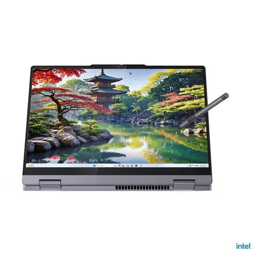 Лаптоп, LENOVO IP5 2IN1 16/83KS000PBM - image 2