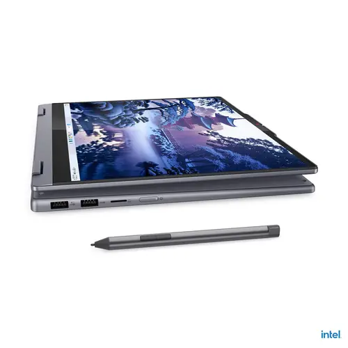 Лаптоп, LENOVO IP5 2IN1 16/83KS000PBM - image 3