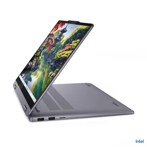 Лаптоп, LENOVO IP5 2IN1 16/83KS000PBM - image 4