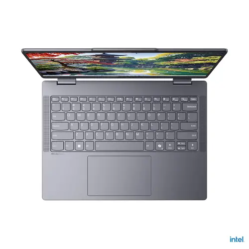 Лаптоп, LENOVO IP5 2IN1 16/83KS000PBM - image 7