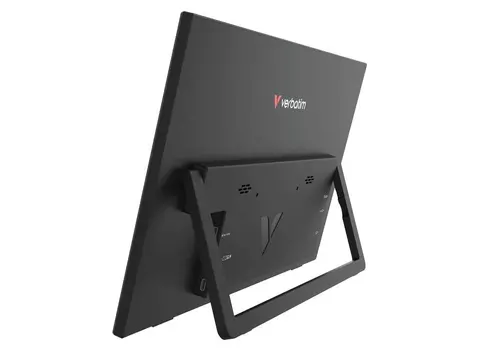 Οθόνη, Verbatim Portable 15.6" Touch Monitor LIGHT - 7