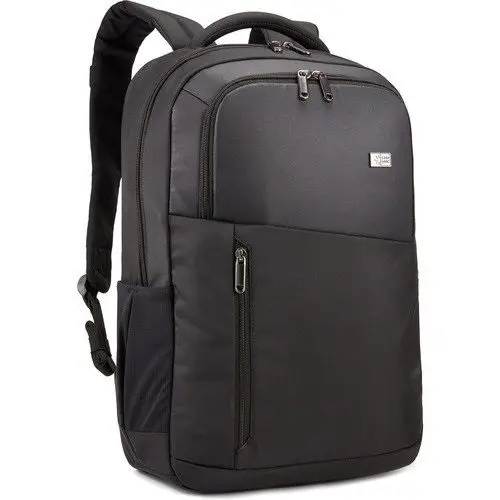 РАНИЦА ЗА ЛАПТОП 15.6 PROPB-116 PROPEL CASE LOGIC - ЧЕРЕН