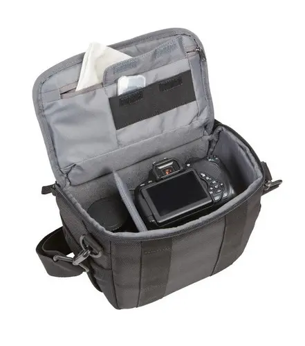 ПРОФЕСИОНАЛНА ЧАНТА ЗА ФОТОАПАРАТ BRCS 103 CASE LOGIC - image 1