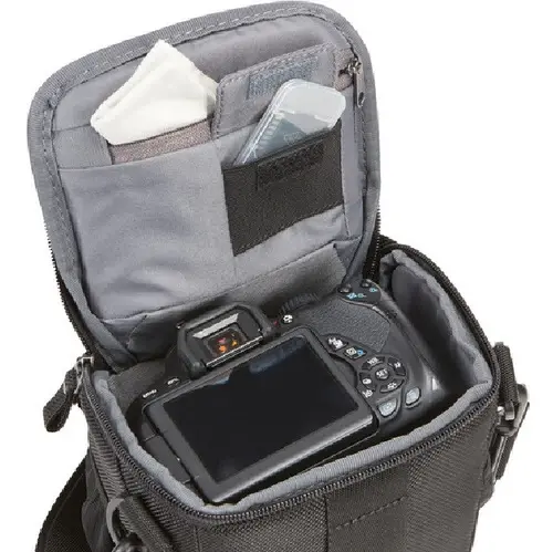 ПРОФЕСИОНАЛНА ЧАНТА ЗА ФОТОАПАРАТ BRCS 102 DSLR CASE LOGIC - image 2
