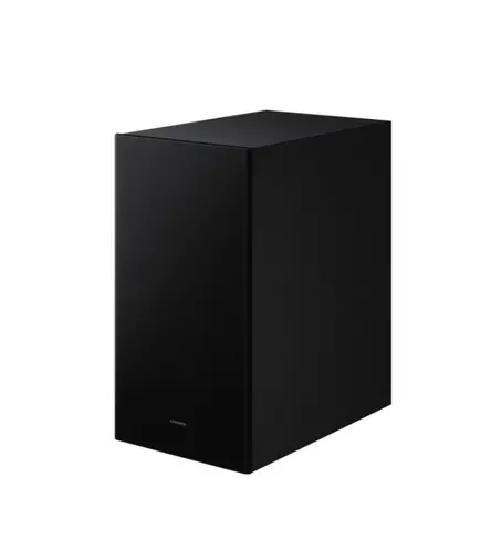 Аудио система, Samsung HW-B450F 2025 Soundbar 2.1ch, Dolby Digital,Bluetooth, Black - image 12