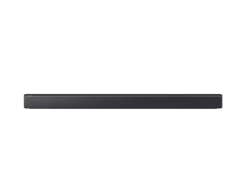 Аудио система, Samsung HW-B450F 2025 Soundbar 2.1ch, Dolby Digital,Bluetooth, Black - image 2