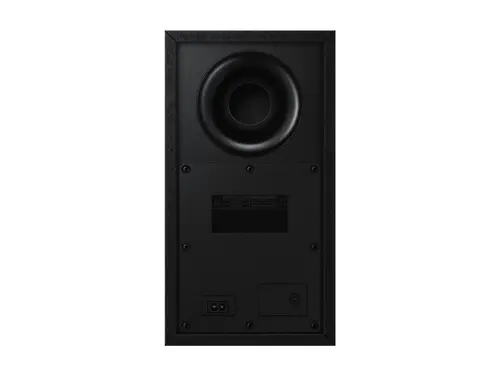 Аудио система, Samsung HW-B450F Soundbar 2.1ch Dolby Digital Bluetooth Model 2025 Black - image 3