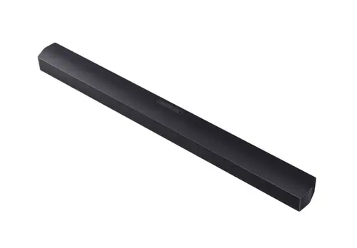 Аудио система, Samsung HW-B450F 2025 Soundbar 2.1ch, Dolby Digital,Bluetooth, Black - image 6
