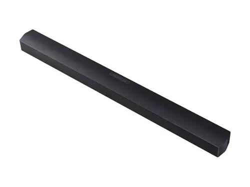 Аудио система, Samsung HW-B450F Soundbar 2.1ch Dolby Digital Bluetooth Model 2025 Black - image 6