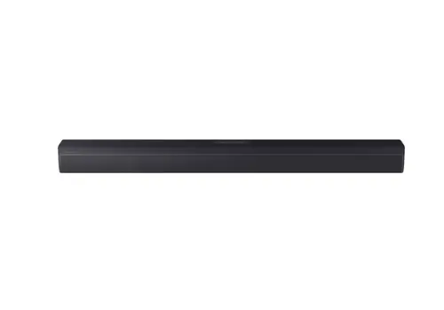 Аудио система, Samsung HW-B450F 2025 Soundbar 2.1ch, Dolby Digital,Bluetooth, Black - image 7