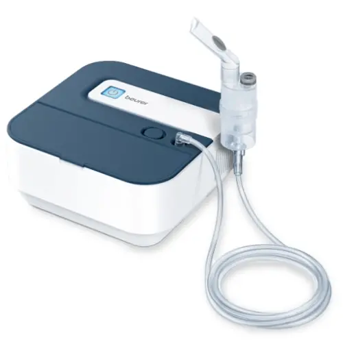 Инхалатор, Bundle Beurer IH 28 + Baby mask