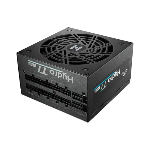 Захранващ блок FSP HYDRO TI PRO 1000W, 80+ Titanium ATX 3.1 PCIe 5.1 - image 1