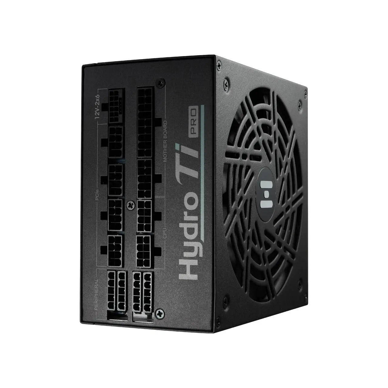 Захранващ блок FSP HYDRO TI PRO 1000W, 80+ Titanium ATX 3.1 PCIe 5.1 - image 2