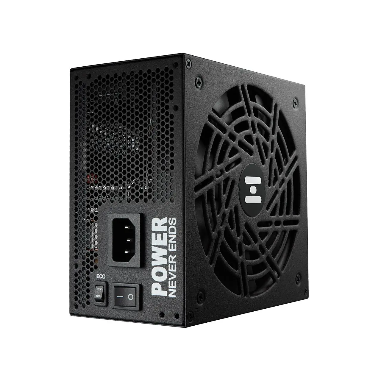 Захранващ блок FSP HYDRO TI PRO 1000W, 80+ Titanium ATX 3.1 PCIe 5.1 - image 4
