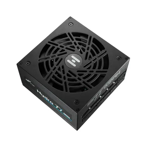 Захранващ блок FSP HYDRO TI PRO 1000W, 80+ Titanium ATX 3.1 PCIe 5.1 - image 5