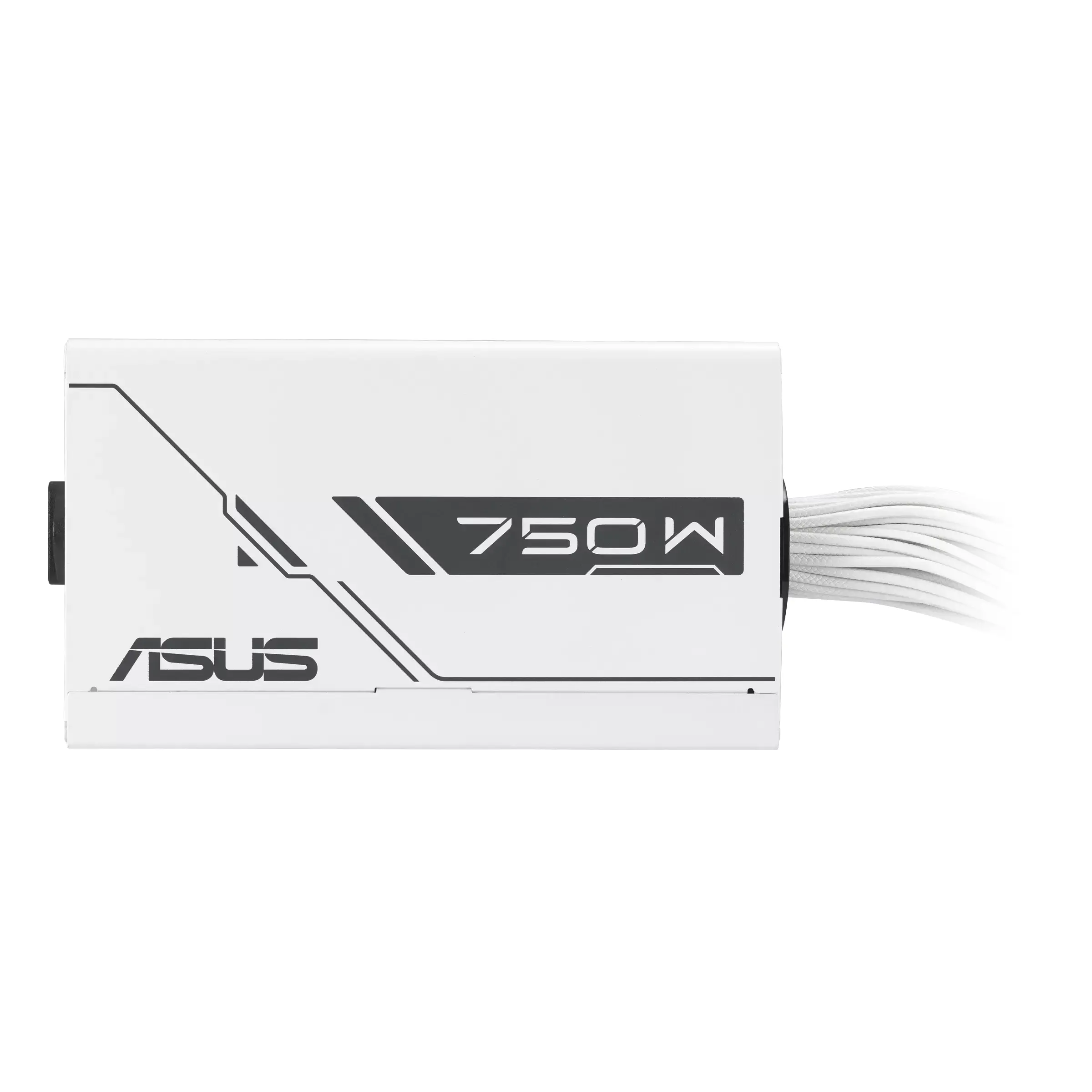 Захранващ блок ASUS PRIME 750W White Edition, 80+ Bronze - image 2