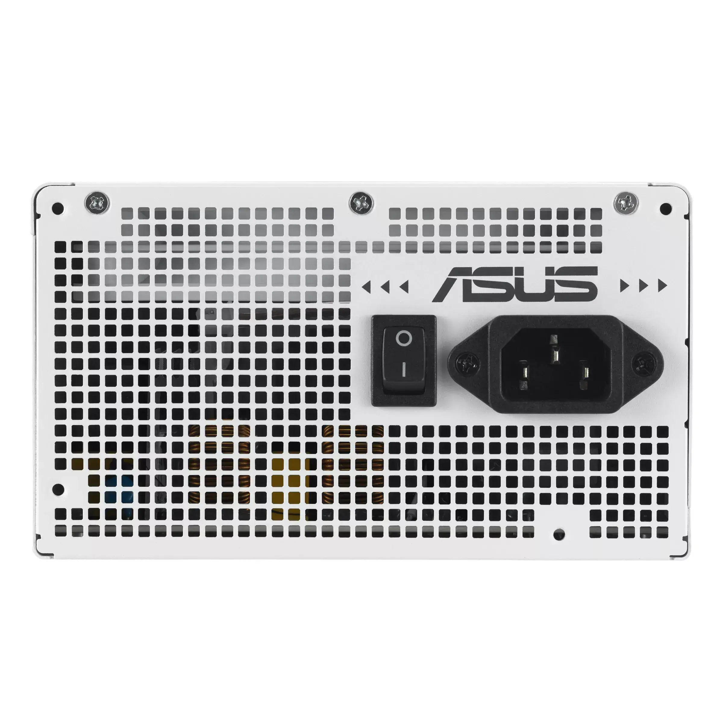 Захранващ блок ASUS PRIME 750W White Edition, 80+ Bronze - image 5