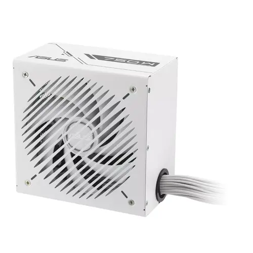Захранващ блок ASUS PRIME 750W White Edition, 80+ Bronze - image 6