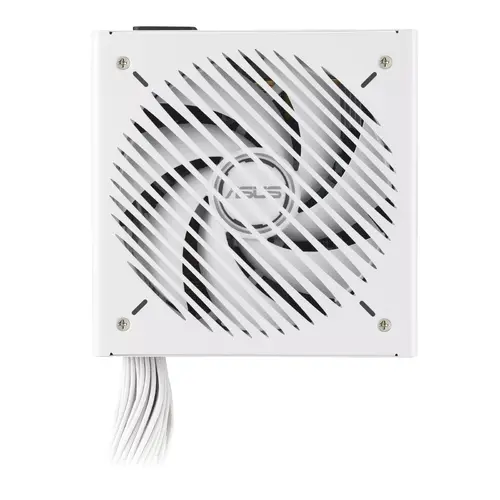 Захранващ блок ASUS PRIME 750W White Edition, 80+ Bronze - image 7