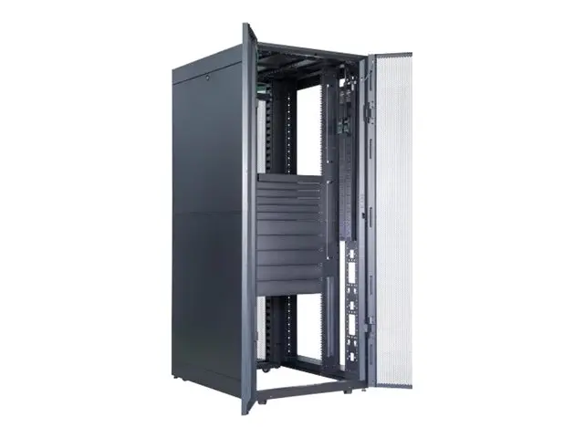 APC Easy Rack Canal vertical pentru accesorii 0U 48U cant. 2 - image 2
