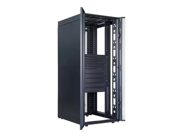 APC Easy Rack Canal vertical pentru accesorii 0U 48U cant. 2 - image 3