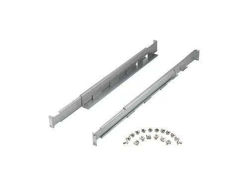 Непрекъсваем ТЗИ, APC Easy UPS On-Line SRV RM 1000VA 900W 230V with Rail Kit - image 2